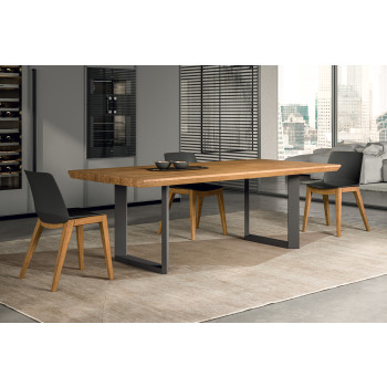 Tavolo Bridge FGF Mobili