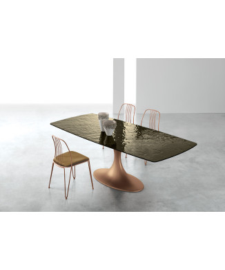 Tavolo Calice TARGET POINT