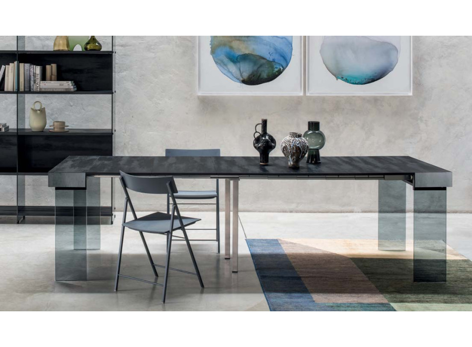 Tavolo-Consolle CITY FOLDING 0/409.LPezzani 