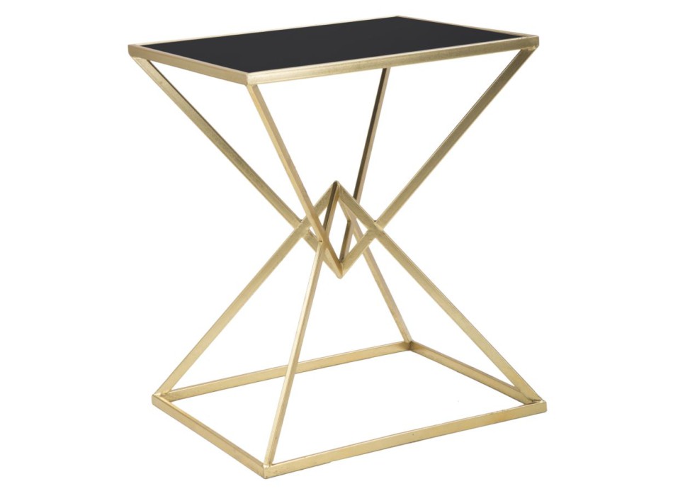 TAVOLO DA CAFFE' PIRAMID