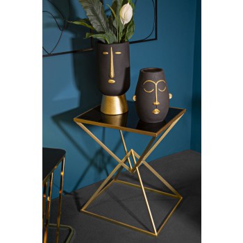 TAVOLO DA CAFFE' PIRAMID