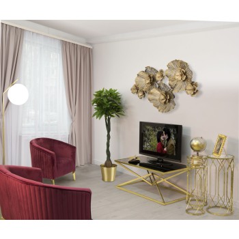 TAVOLO DA CAFFE' PIRAMID