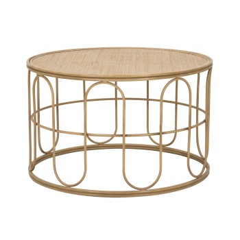 TAVOLO DA CAFFE' SAMUI