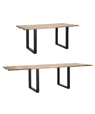 TAVOLO DA PRANZO EDGE ALL.