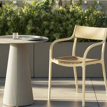 Tavolo da pranzo GATSBY Vondom