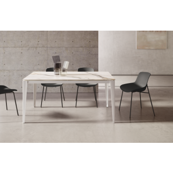 Tavolo DOM 42.63 Ingenia Casa
