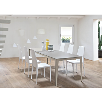 Tavolo DOM 42.64 Ingenia Casa