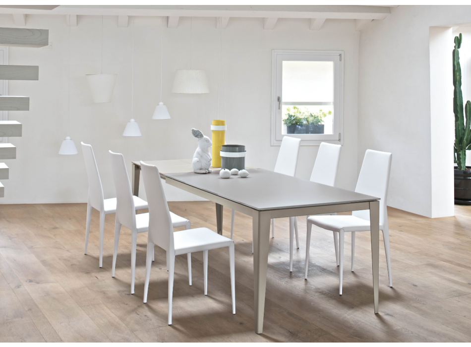 Tavolo DOM 42.64 Ingenia Casa