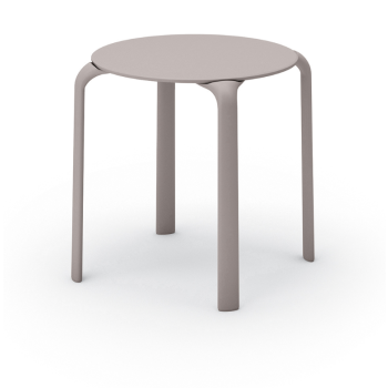 Tavolo DROP h71 cm - INFINITI