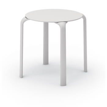 Tavolo DROP h71 cm - INFINITI