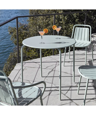 TAVOLO EASY CB4813-FD 80 CONNUBIA