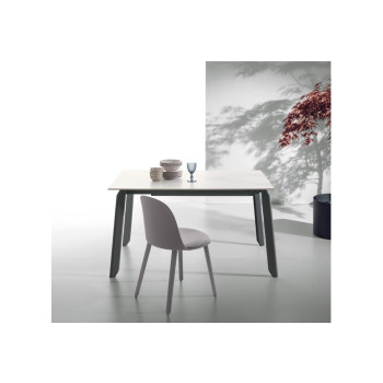 Tavolo Efesto 110 TARGET POINT