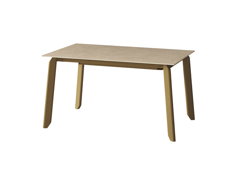 Tavolo Efesto 110 TARGET POINT