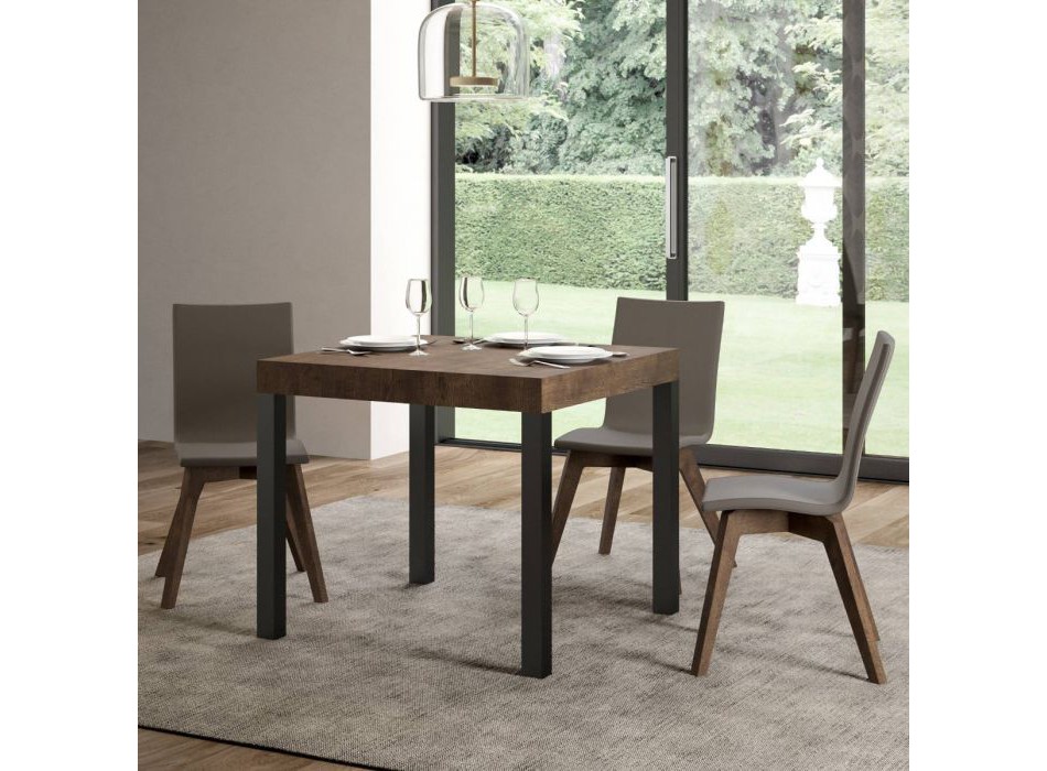 Tavolo Everyday 90cm Allungabile Itamoby