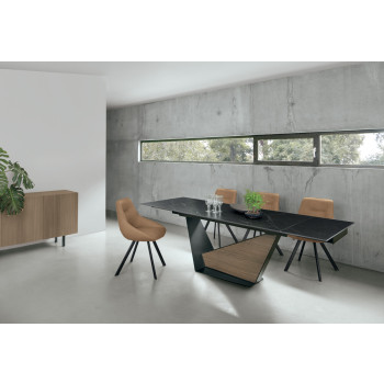 Tavolo Galeone TARGET POINT