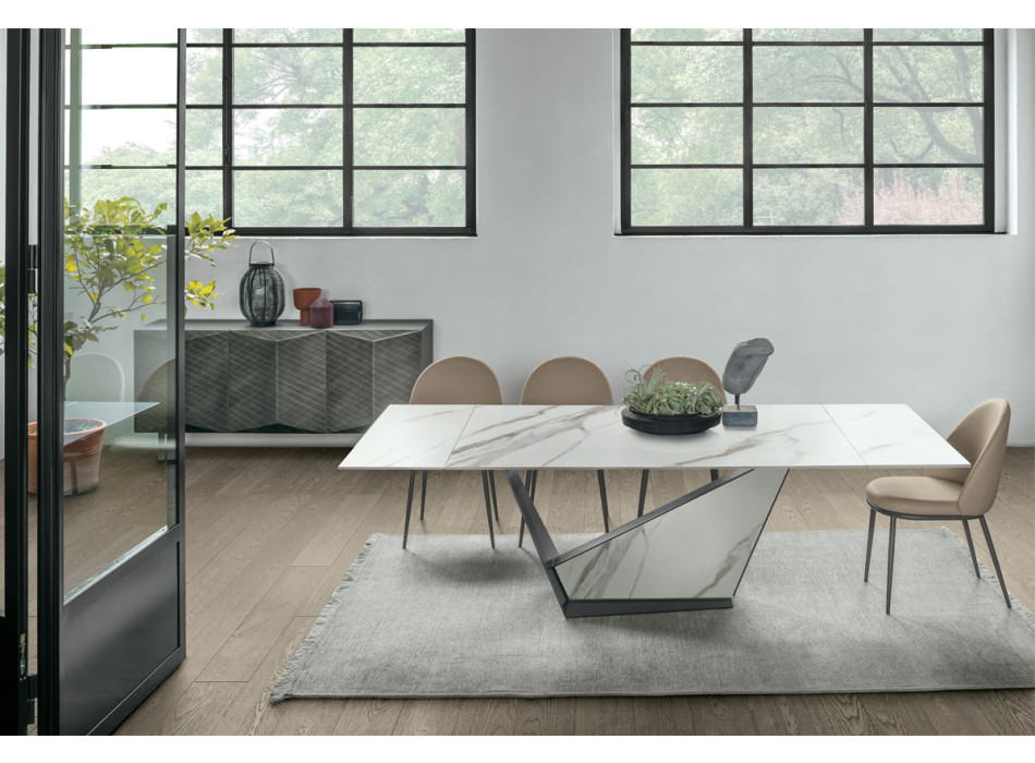 Tavolo Galeone TARGET POINT