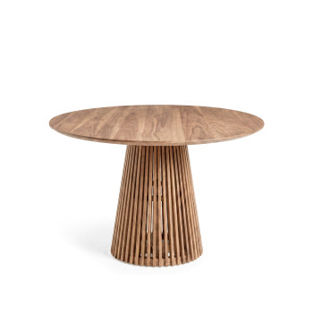 Tavolo Jeanette Ø 120 cm