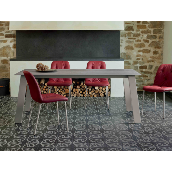 Tavolo KALUA 42.70 INGENIA CASA