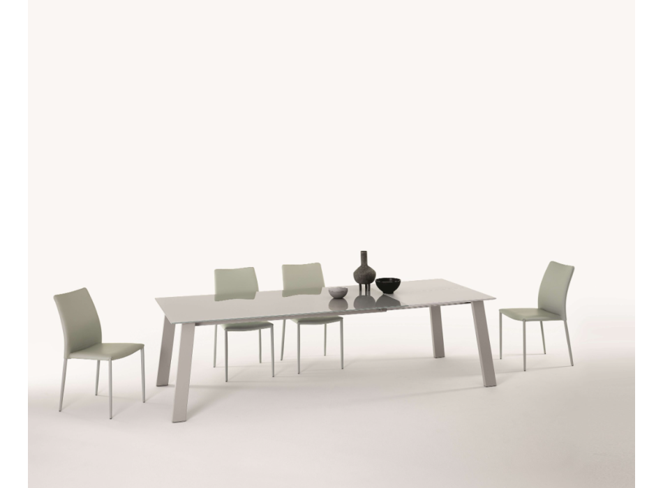 Tavolo KALUA 42.70 INGENIA CASA