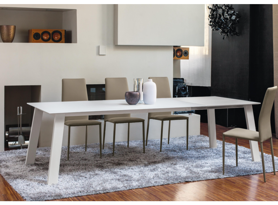 Tavolo KALUA 42.71 INGENIA CASA