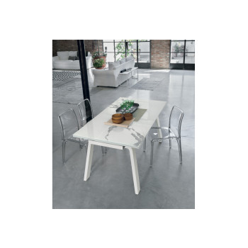 Tavolo Marte 160 TARGET POINT 