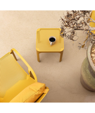 Tavolo Net Table 40 Nardi