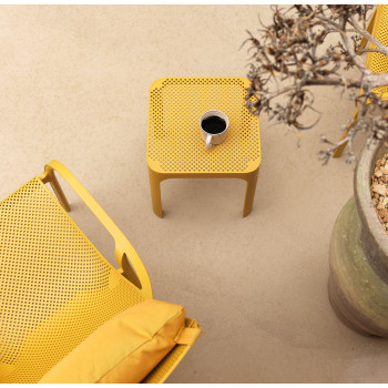 Tavolo Net Table 40 Nardi