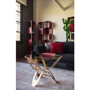 Tavolo NINFA 646 ARTI E MESTIERI