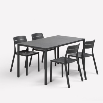 Tavolo Piave 120x70 NARDI