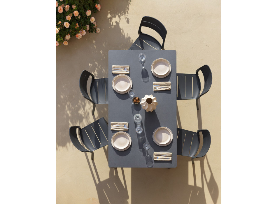 Tavolo Piave 160x90 NARDI