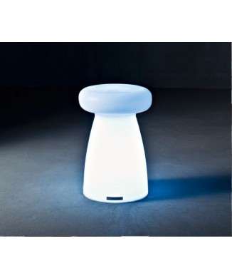 TAVOLO PORCINO CON LUCE SERRALUNGA