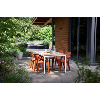 Tavolo PORTO 160 KETER