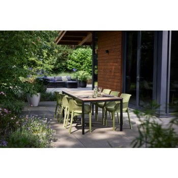 Tavolo PORTO 200 KETER