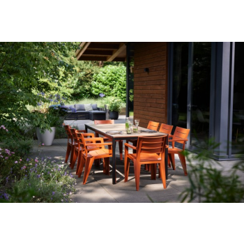 Tavolo PORTO 200 KETER