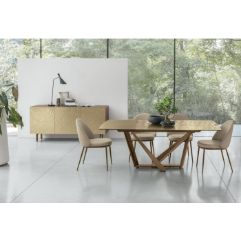 Tavolo Priamo 160 TARGET POINT