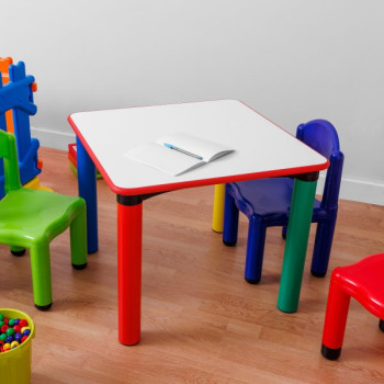 Tavolo quadrato ITALVENETA