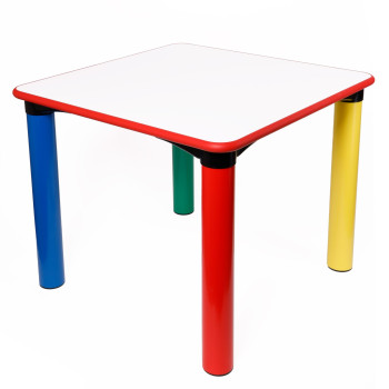 Tavolo quadrato ITALVENETA