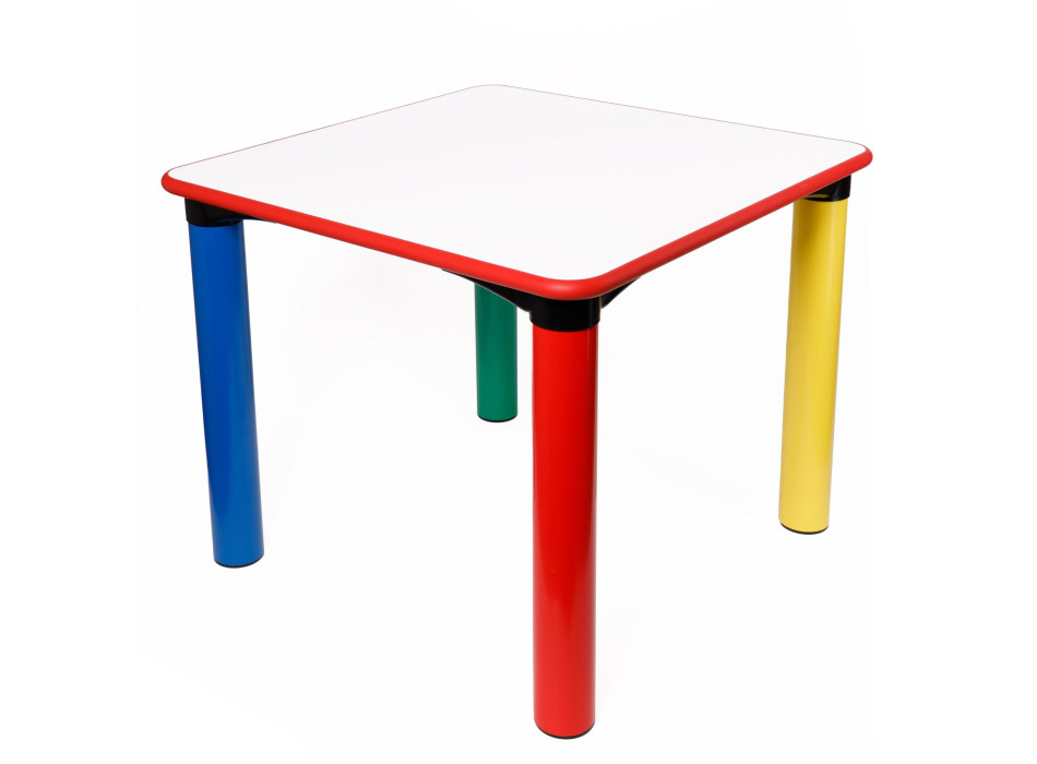 Tavolo quadrato ITALVENETA