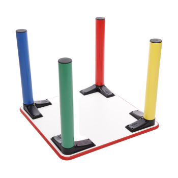 Tavolo quadrato ITALVENETA