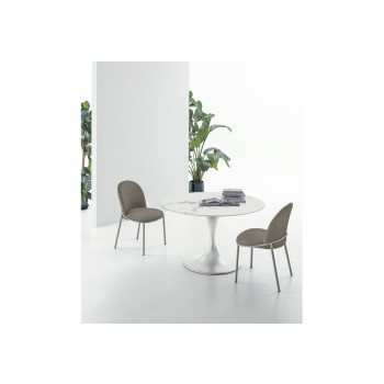 Tavolo rotondo Jazz 120 TARGET POINT