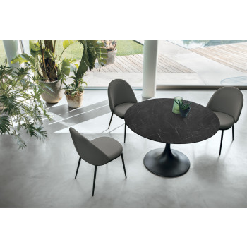 Tavolo rotondo Jazz 120 TARGET POINT