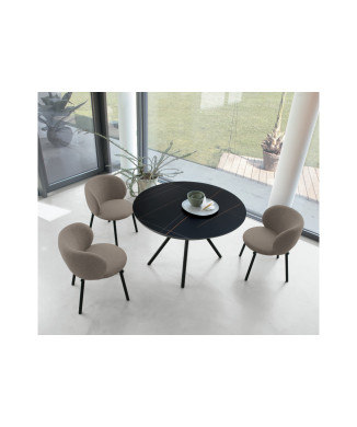 Tavolo Smile 120 TARGET POINT 