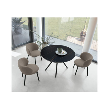 Tavolo Smile 120 TARGET POINT 