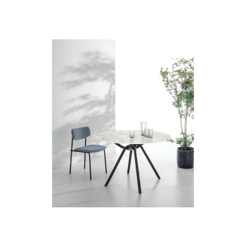 Tavolo Smile 120 TARGET POINT 