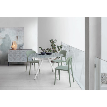 Tavolo Smile 120 TARGET POINT 