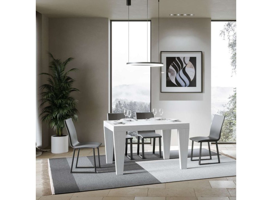 Tavolo Spimbo 130 allungabile 390 Itamoby