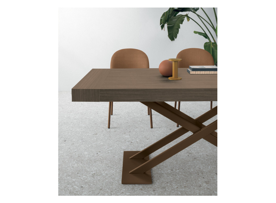 Tavolo Tolomeo 160 TARGET POINT