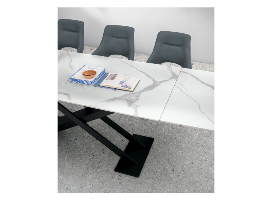 Tavolo Tolomeo 160 TARGET POINT