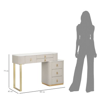 TOELETTA DA CAMERA BEAUTY