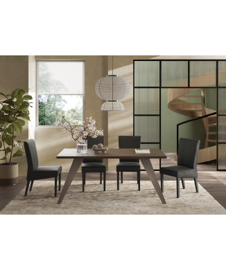 TRAY-tavolo da 180 cm